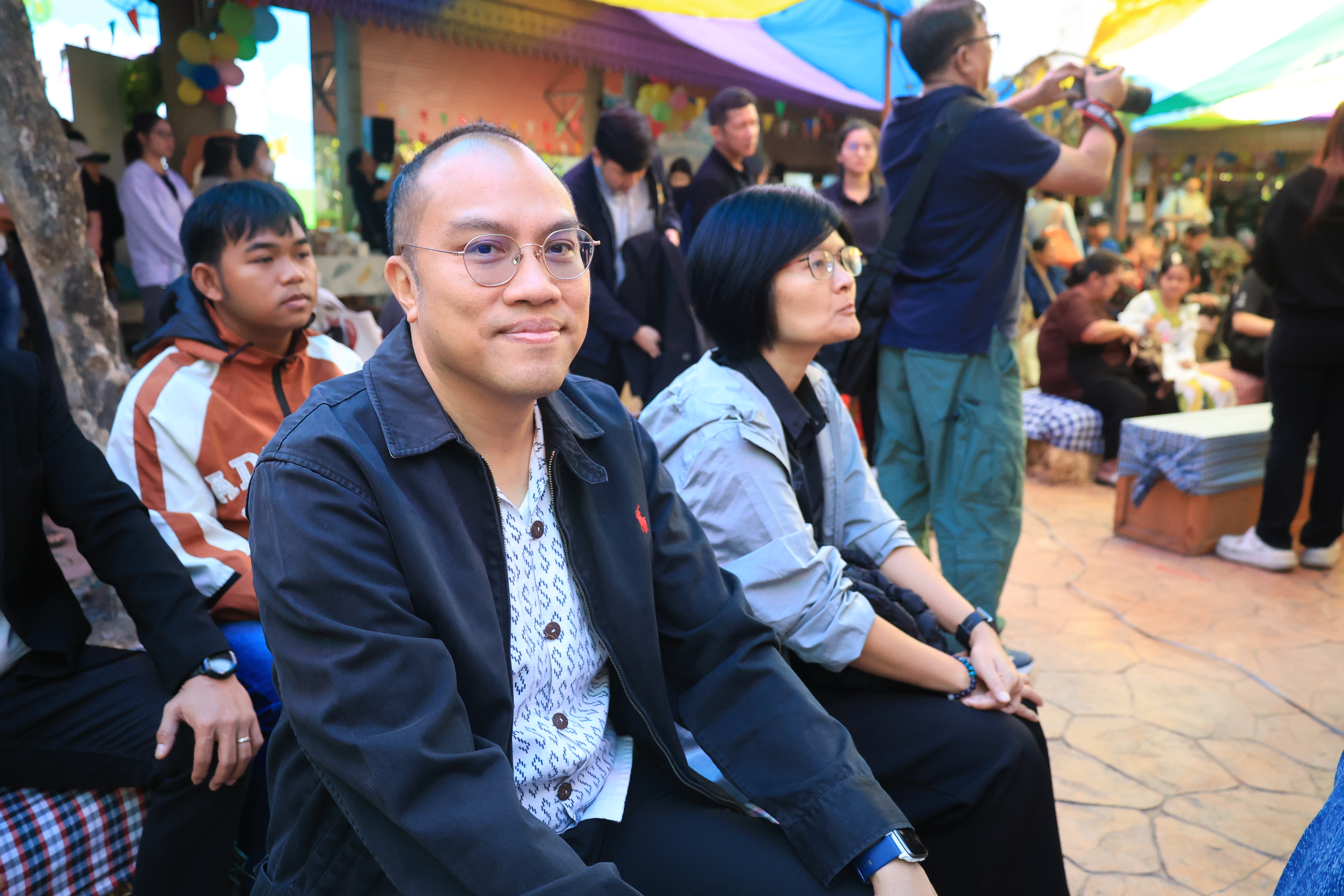 title - ส.ป.ก. เข้าร่วมงานวันเด็กแห่งชาติ ประจำปี 2569 ของกระทรวงเกษตรและสหกรณ์